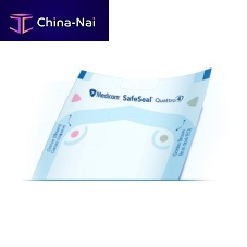 Sterilization pouch SafeSeal Quattro®