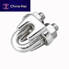 Stainless steel for boats toggle clamp S260