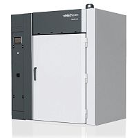 Chamber oven HeatEventdryingelectricair circulating
