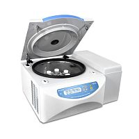 Laboratory centrifuge LMC-4200Rfor the pharmaceutical industrymultipurposecell-washing