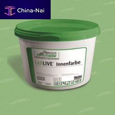 Finish paint UdiLIVE®indoorfor wallfor wood