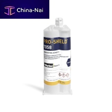 Epoxy adhesive PRO-SHIELD 7058for metaltwo-componentelectrically-conductive