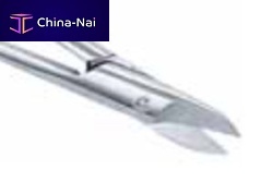 Dental scissors 007-024-00wire-cuttingfor humans