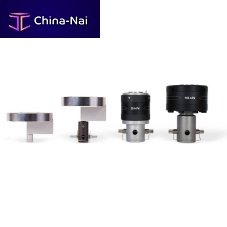 Tension/compression load cell 2530 seriesblock typecapacitivetemperature-compensated