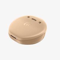 Body-worn processor bone conduction implant Nucleus® Kanso® 2