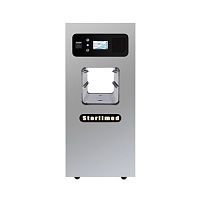 Medical sterilizer SM PL 125 dentalveterinaryplasma