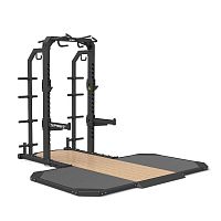 Power cage with pull-up bar SP-4202-P