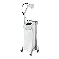 Microwave diathermy unit FISIOWAVEtrolley-mounted