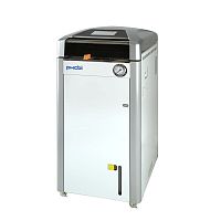 Laboratory autoclave MLS-830L-PEcompacttop-loadingsterilization