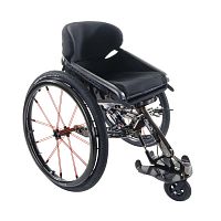 Active wheelchair TraceSoutdoorindoor
