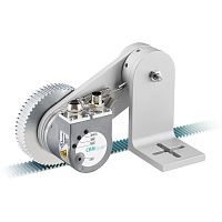 Length measuring instrument Limes KIT TB1mechanicalhigh-speed