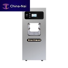 Medical sterilizer SM PL 125 dentalveterinaryplasma
