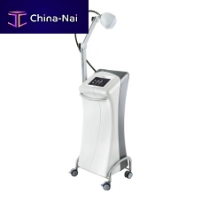 Microwave diathermy unit FISIOWAVEtrolley-mounted