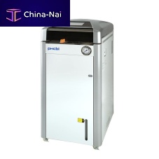 Laboratory autoclave MLS-830L-PEcompacttop-loadingsterilization