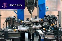 Gear inspection machine M62 series industrialmeasurementsemi-automatic
