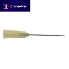 IV injection needle HD 2220Huber