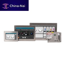Outdoor HMI terminal SP5000X seriesresistive touch screenpanel-mount1366 x 768