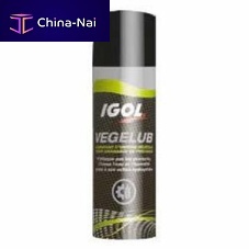 Lubricant spray VEGELUBbiodegradable