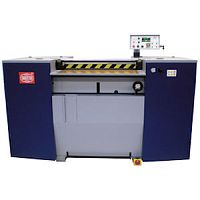 Splitting machine SPL 75 SX