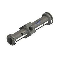 Hydraulic cylinder single-actingabrasion-resistant
