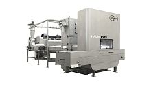 Sorter for the tobacco industry HAUNI Pureoptical