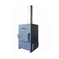 Medical waste incinerator I8-M15mobile