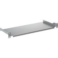 19" rack shelf F9 series