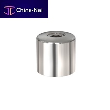 Multi-unit healing cap Multi Unit Healing Captitanium