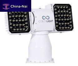 Search floodlight CLED 2for shipsLED