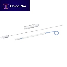 Nephrostomy instrument kit PCNNsterilesingle-use