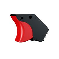 Switch joystick RGD-JSK-AP-1open gatespring-return