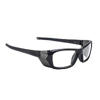 X-ray protective glasses Front