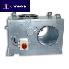 Ventilation box CIBOX C4 series