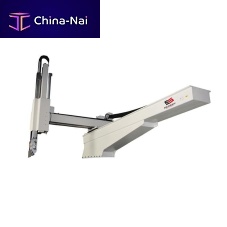 Pick-and-place robot SIDE seriesunloadingstackingfor injection molding machines