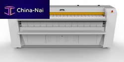 Professional dryer-ironer G21.50for ships