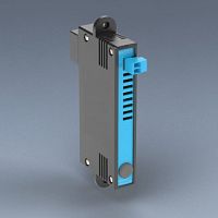 ARM® Cortex A7 Quad Core CPU module BA3201