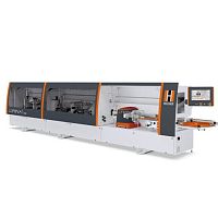 Automatic edge-banding machine LUMINA seriesfor panelsfor wood