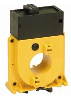 Instrument transformer TT35A series currentencapsulatedthrough-hole