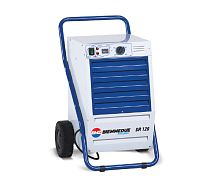 Refrigerant dehumidifier 550 - 1 350 W , 250 - 900 m/h | DR 120airmobile