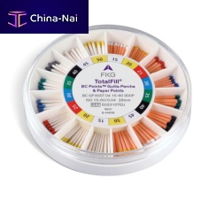 Gutta-percha point TotalFill®
