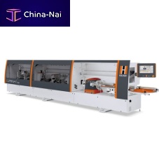 Automatic edge-banding machine LUMINA seriesfor panelsfor wood