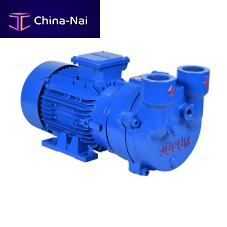 Venturi vacuum pump GMVP 120/030 lubricatedsingle-stagestainless steel