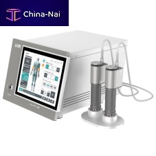 Orthopedic treatment ESWT unit DME5-1table-top
