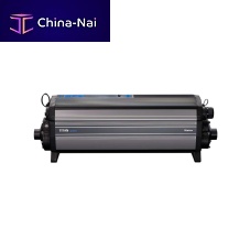 Electric pool heater TITAN OPTIMA
