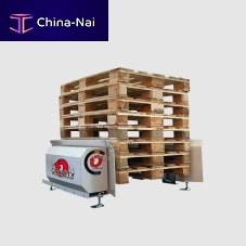 Pallet magazine Gravity