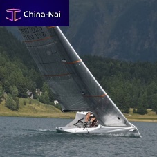 Day-sailer 750sport keelboatregattacarbon