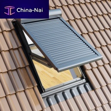 Roller blinds RZE / RZE1for roof windowsmetaloutdoor