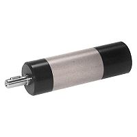 Vane air motor R seriessteelflange