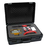 Digital load cell PEV seriessteelIP65
