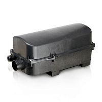 Whirlpool blower BW seriesairimpellersingle-stage